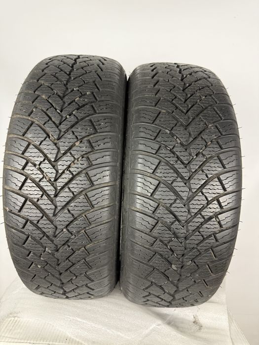 Шини 2шт. 2024 R16 205/55 (94V) Doble Coin 7,6мм всесезоні шини