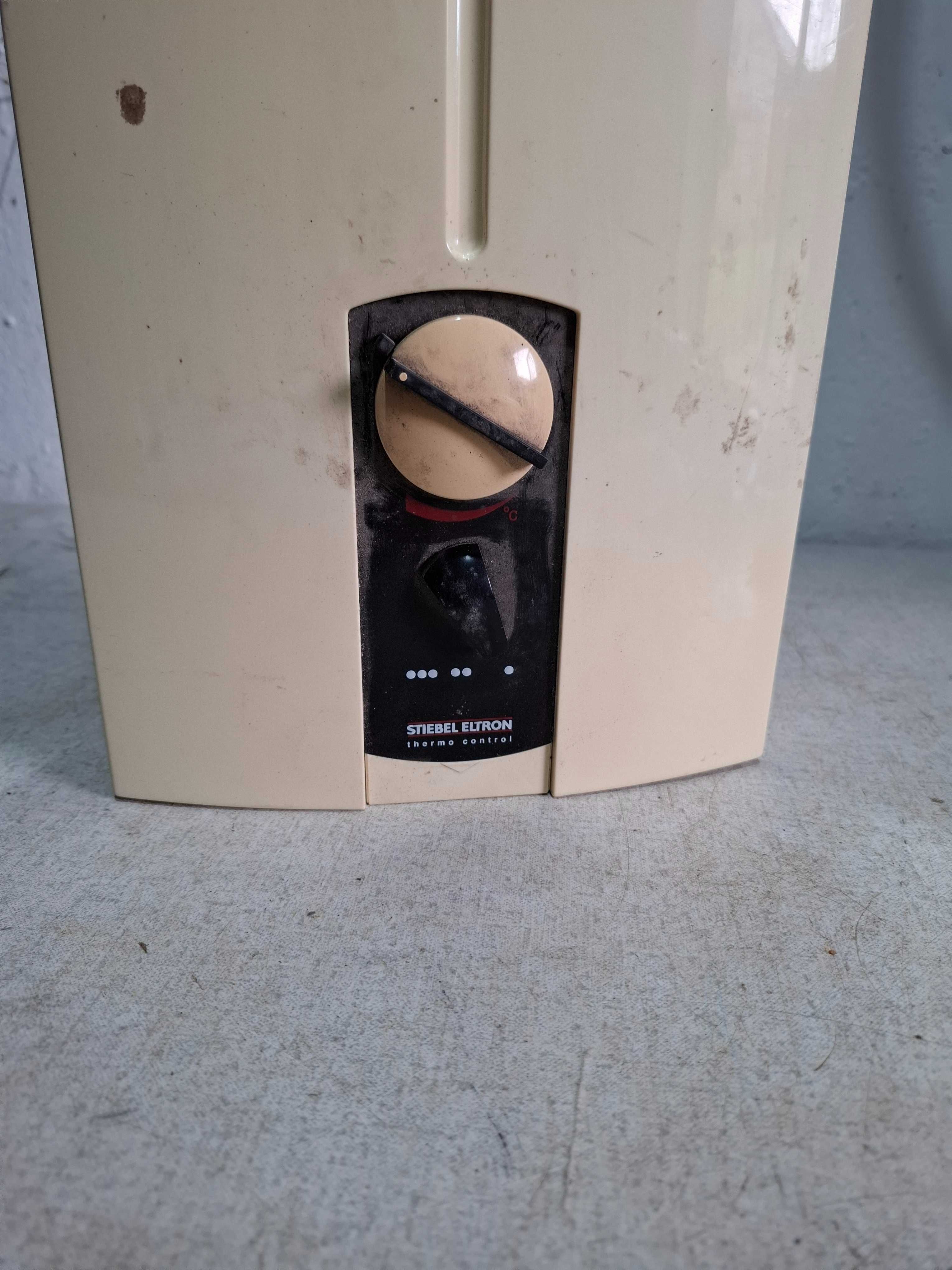 Przepływowy Ogrzewacz wody STIEBEL ELTRON 21 kW/400 V - DHB 21 Uni