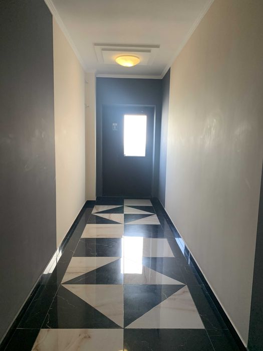 1 квартира ЖК "Приморские Сады". Частично ремонт. Дом сдан!