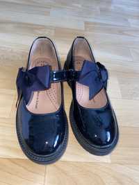 Хорошенькие туфли для девочки “Betsy”,”KEDDO” 33, 35 р-р