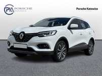 Renault Kadjar Napęd przedni, automat, benzyna 160km