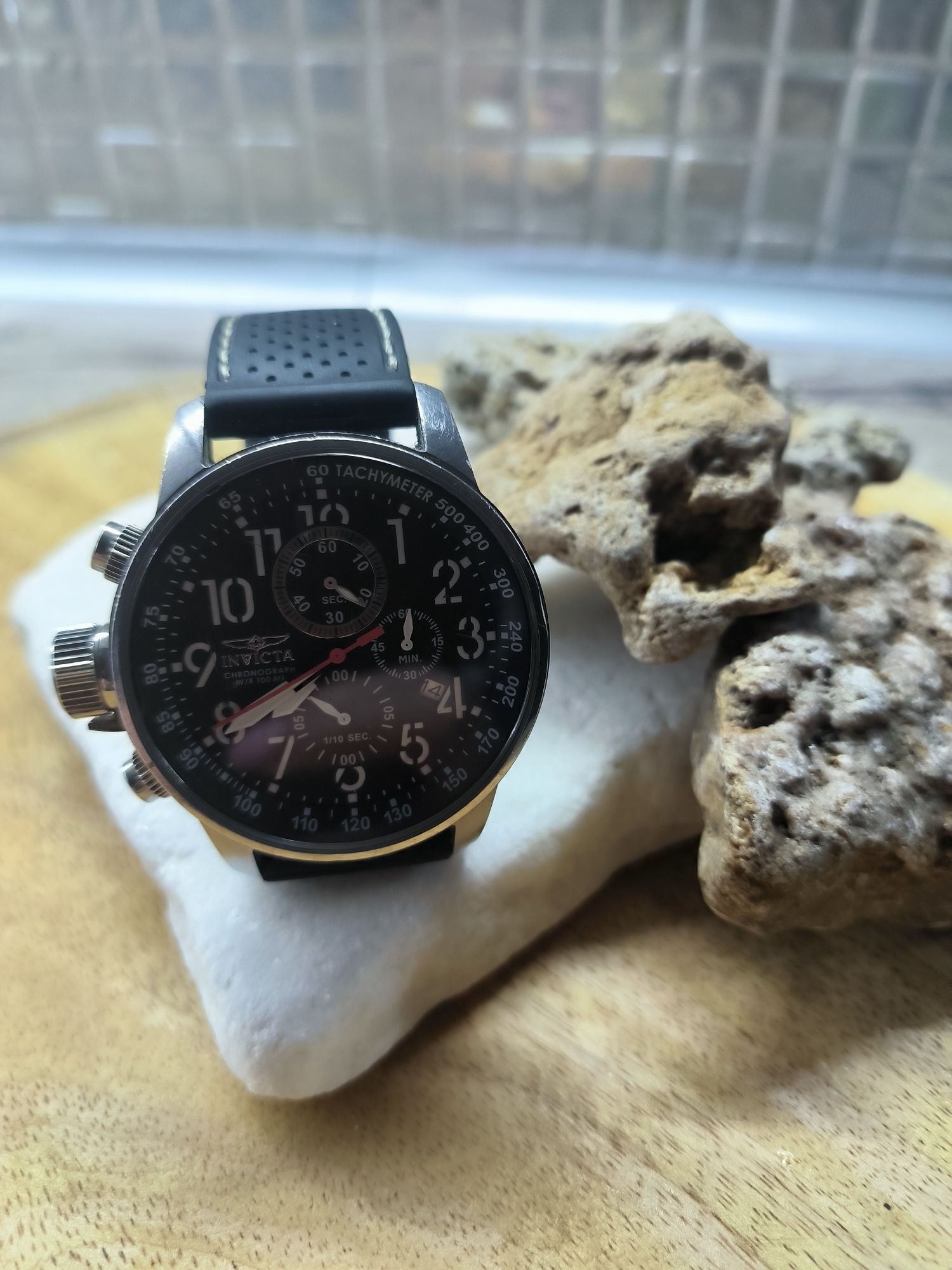 INVICTA 1512 aviator Forse, model 1512!