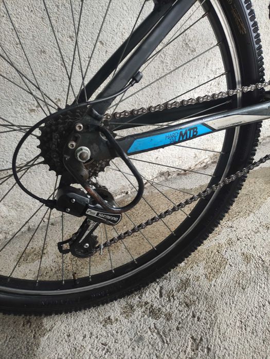 Venda de três bicicletas