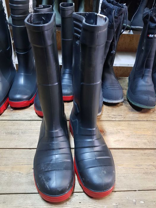 Kalosze robocze HELLY HANSEN rozm 44 wkł 30 cm