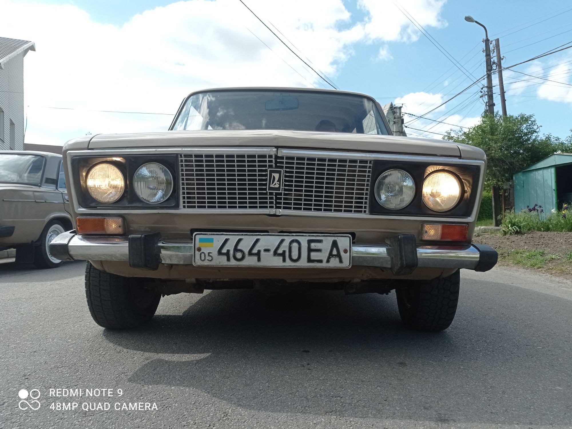 Продам ВАЗ 2106 Классика