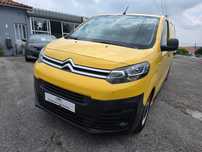 Citroën JUMPY 1.6 BLUEHDI M CLUB 115cv