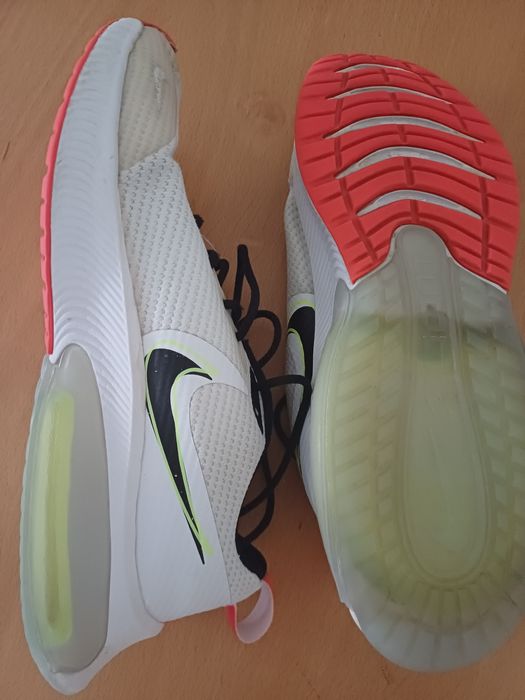 Sapatilhas Nike Zoom 37,5