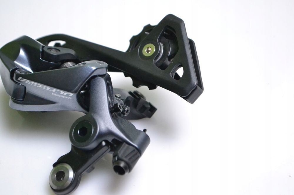 Przerzutka Tylna Shimano Ultegra RD-R8000 11s Wózek SS Krótki Oryginał