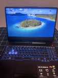 ASUS TUF GAMING A15