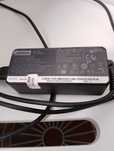 Carregador do laptop ThinkPad Lenovo 45W