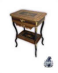 Антикварный столик подставка стол антикварная мебель антиквариат Киев