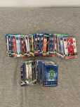 Karty piłkarskie 2014-15 panini champions league adrenalyn xl