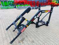 Rozdzielacz 2 i 3 sekcyjny łyżka krokodyl c360,c330,MF,T-25 AGROSTAL