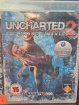 Uncharted 2 Among Thieves PS3, BDB, Centrum Grania