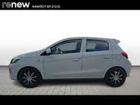 Mitsubishi Space Star Space Star 1.0 Inform