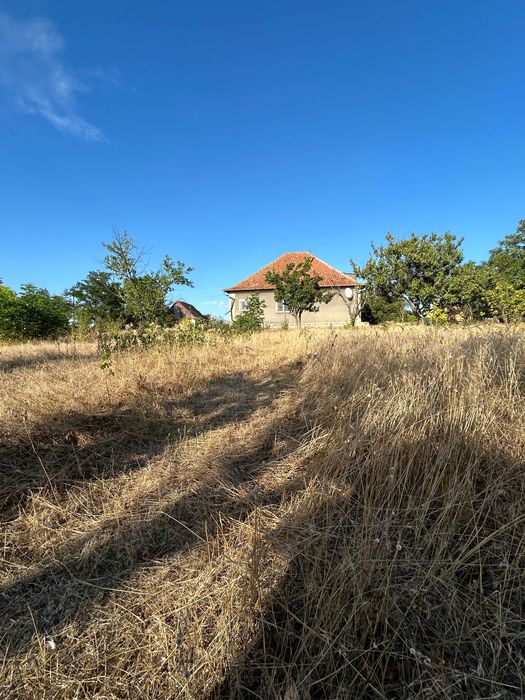 Продам дом от собственника с торгом.