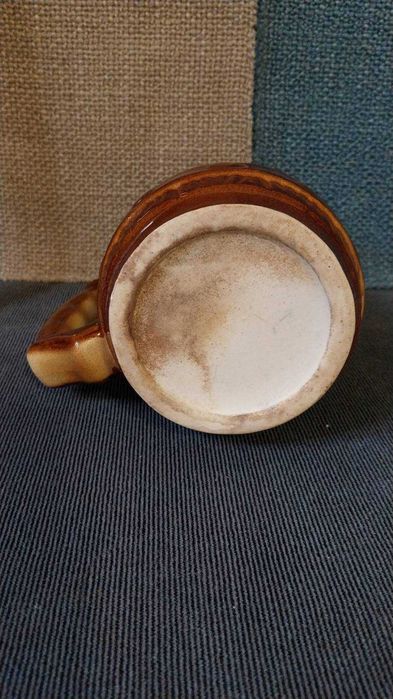 Кружка керамическая (пиво,квас,декор)