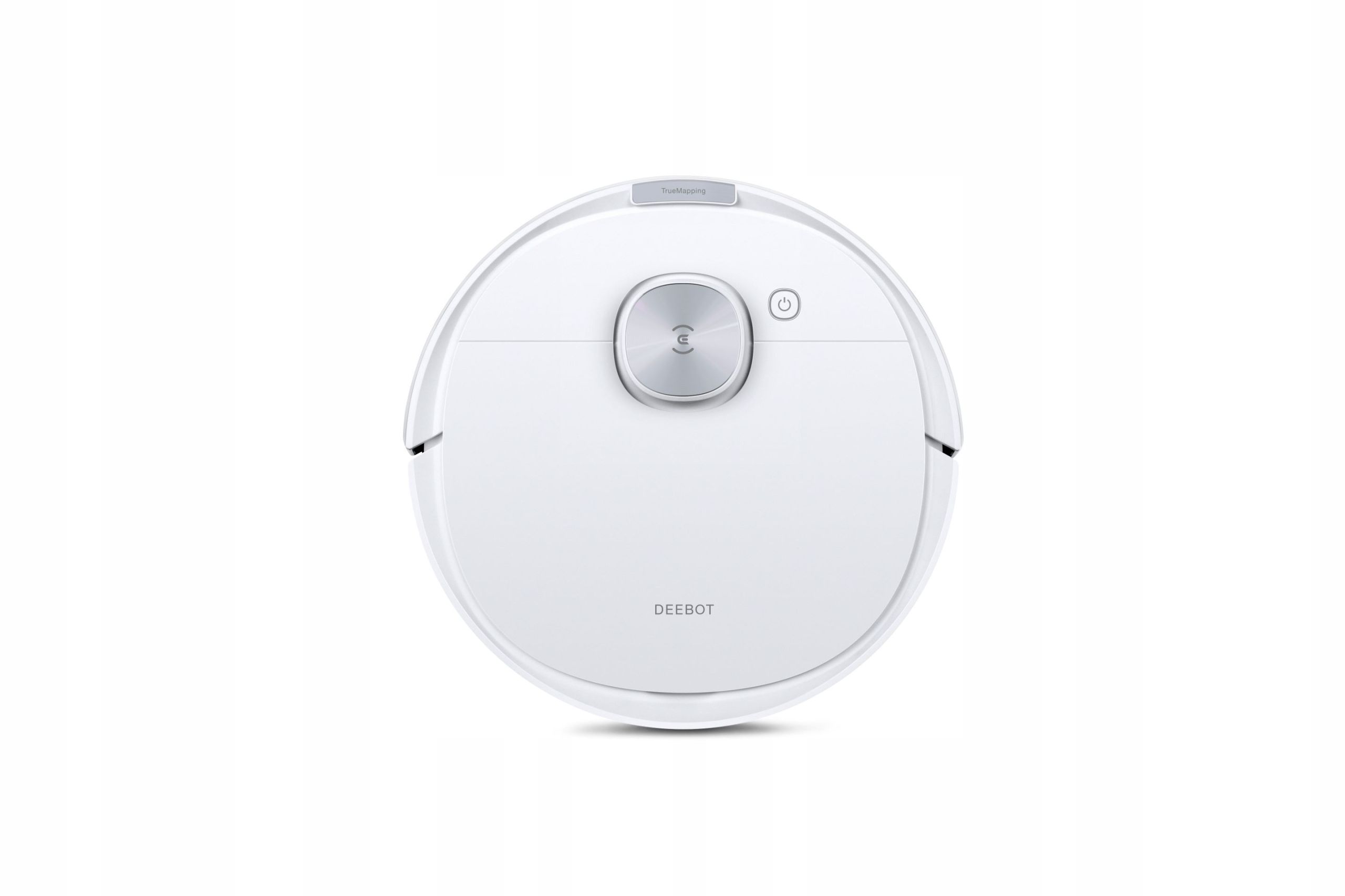 Robot sprzątający Ecovacs Deebot N10 PLUS biały