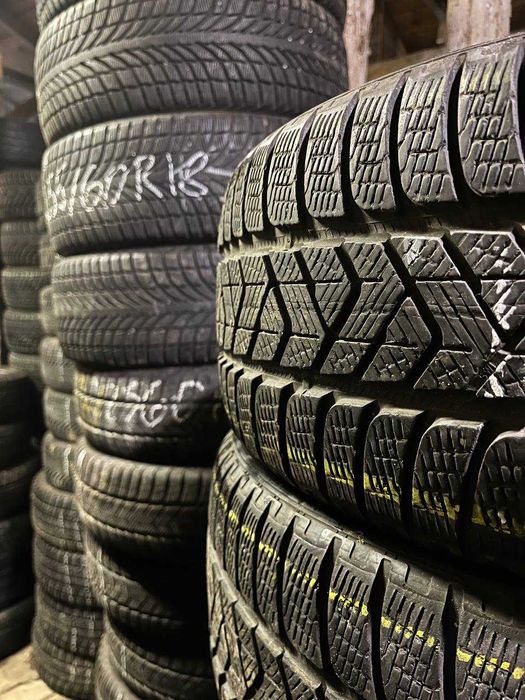 185/65 R15 60/65 195 Шини | Зима\ Літо | Bridgestone Blizzak Склад ОПТ