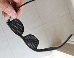 Очки Vision Care Wearable для улучшения зрения и защиты глаз