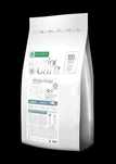 Для собак мелких пород с белой шерстью Nature's Protection 1,5 кг