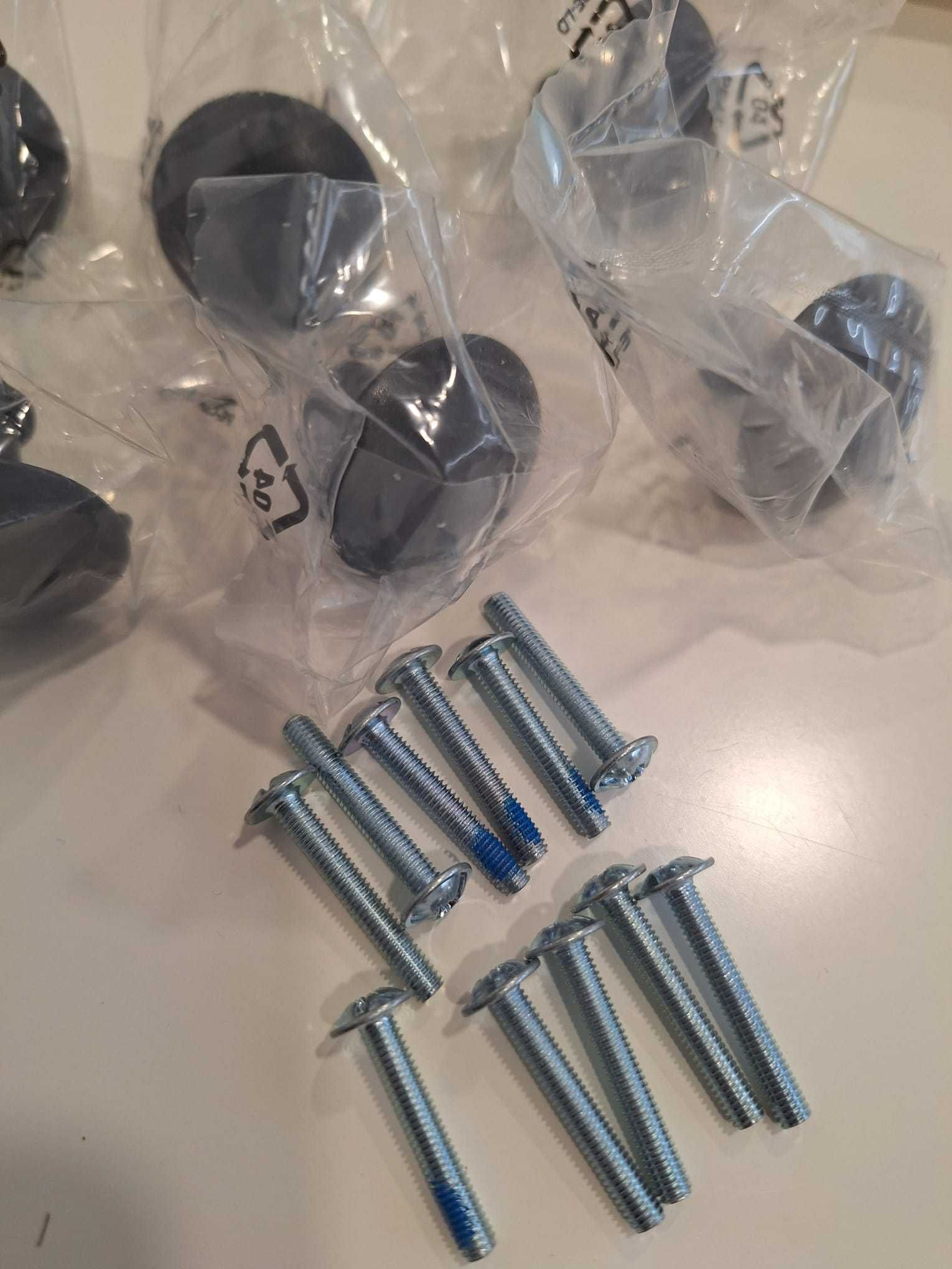 Puxadores Novos Ikea