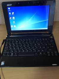 Нетбук acer aspire one