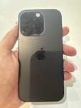 iPhone 14 Pro bateria 100% e garantia
