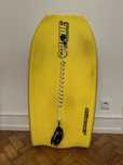 Prancha Bodyboard Pride Nico Richard