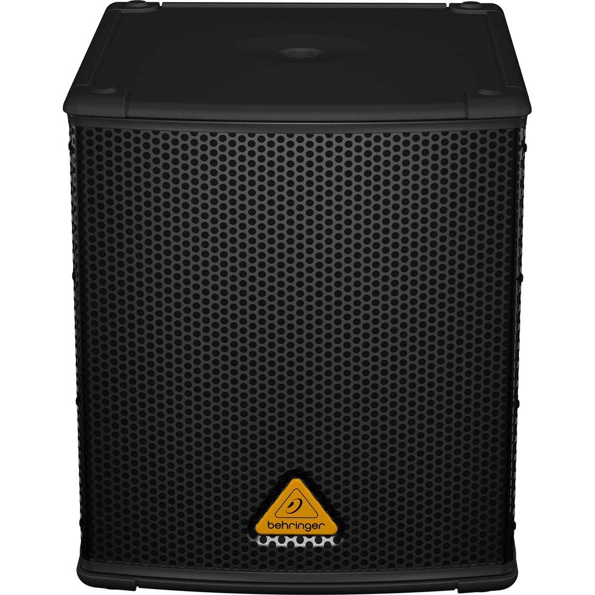 Sub Grave activo Behringer B1200D Pro (NOVO)