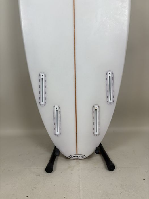 Prancha de Surf - Ross Concept  Surya Round  5'9'' | 29 L