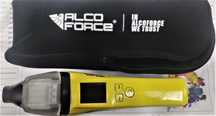 Alkomat AlcoForce Raptor AT7000