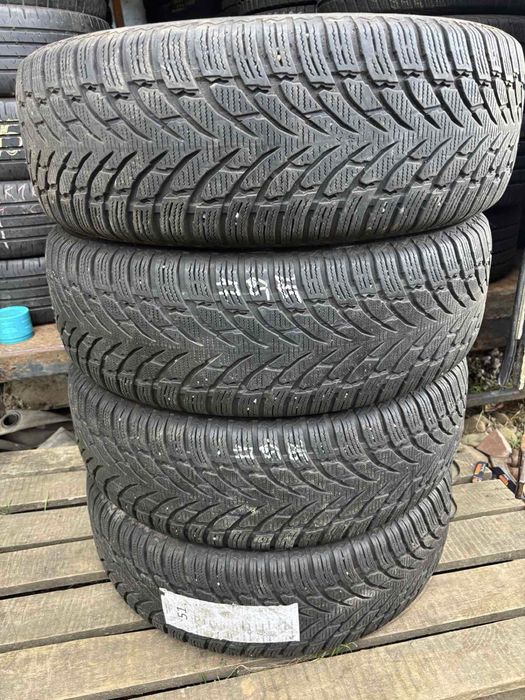 Шини колеса 215/65 r17