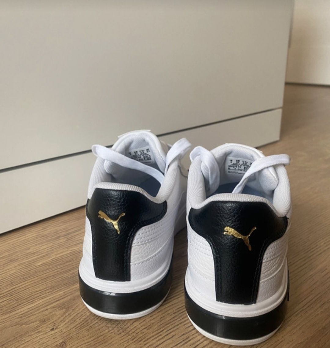 Nowe Buty Puma Cali Star Sneakersy