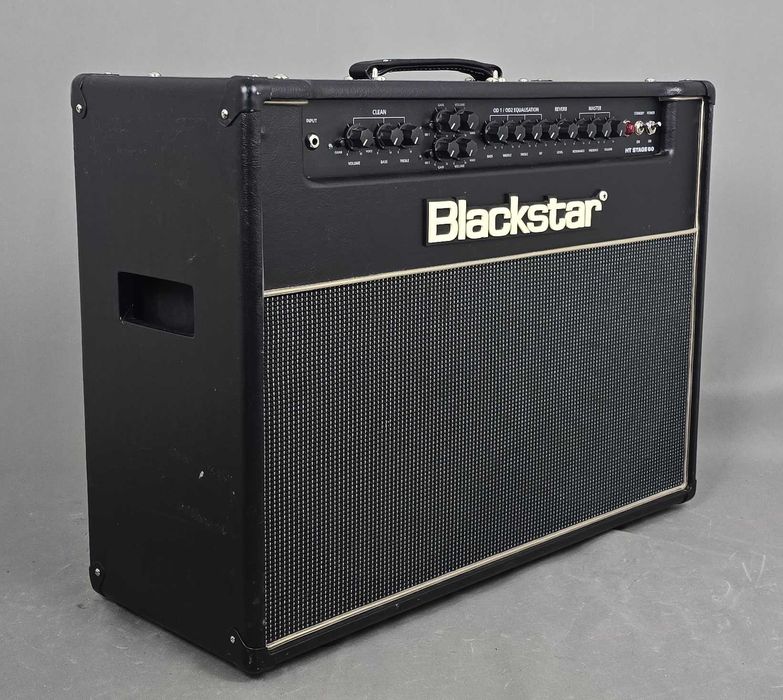 Blackstar HT Stage 60 Wzmacniacz Gitarowy