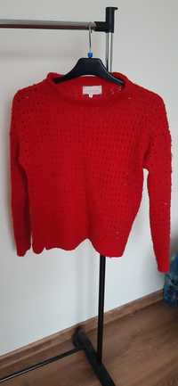 Sweter damski rozmiar S