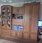 Sprzedam meble z salonu