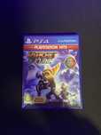 Ratchet Clank- PS4