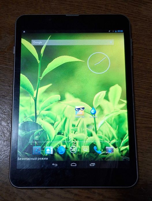 Планшет Wexler Tab 8q