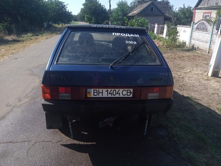 Продам Жигу 2109