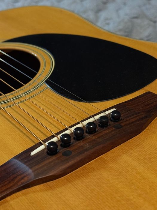 Aria Japan (Martin, Tailor, Takamina, Ibanez, Ovation)