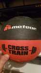 Meteor pilka treningowa Crossfit 4 kg