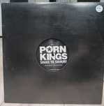 Porn Kings - Shake Ya Shimmy / Winyl Dance Klasyk