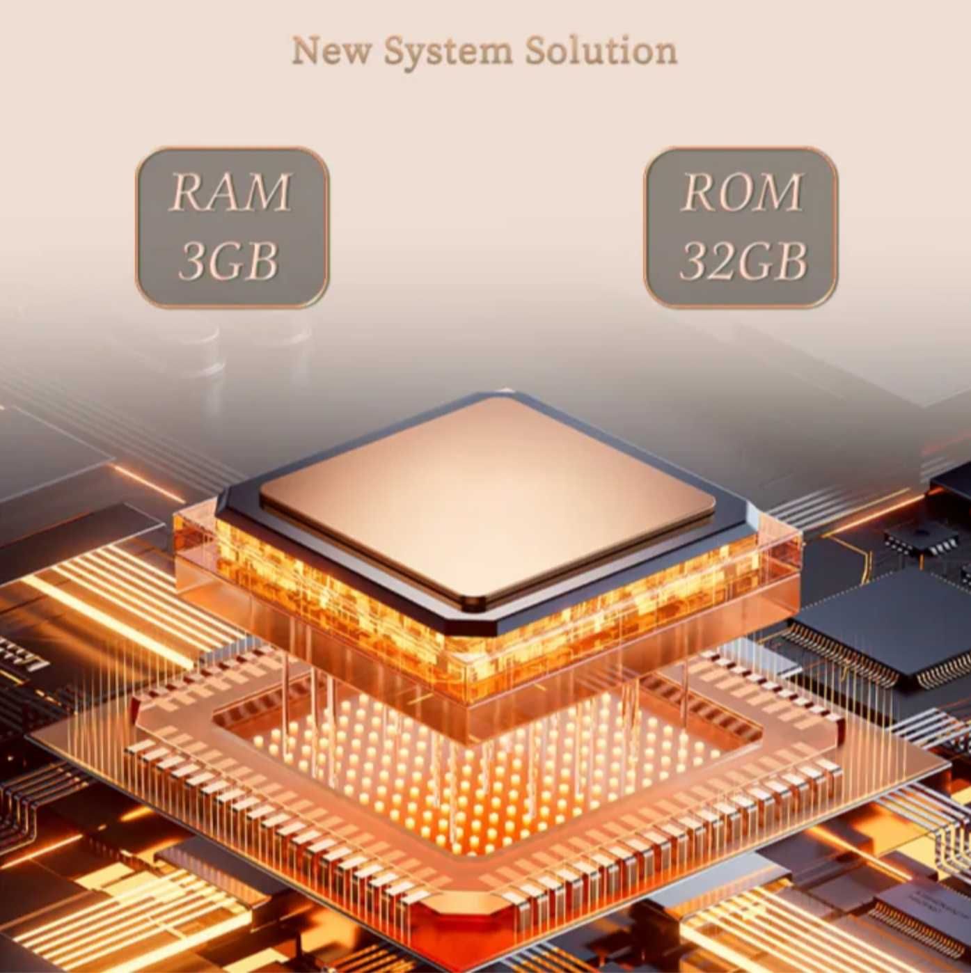 Проектор Everycom E700 2K (Electronic focus) (*Київ*)