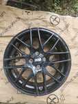 Felga BBS mazda mx5