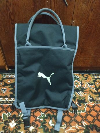 Рюкзак-сумка Puma