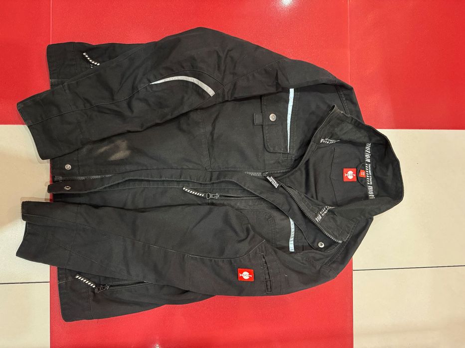 Kurtka robocza Engelbert Strauss MAN XS