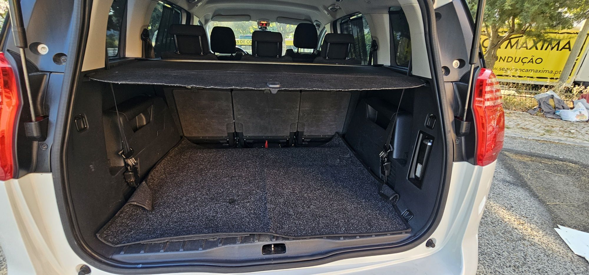 Peugeot 5008 1.6 HDI 7 Lugares
