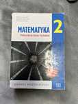 Podręcznik matematyka 2 pazdro rozszerzony