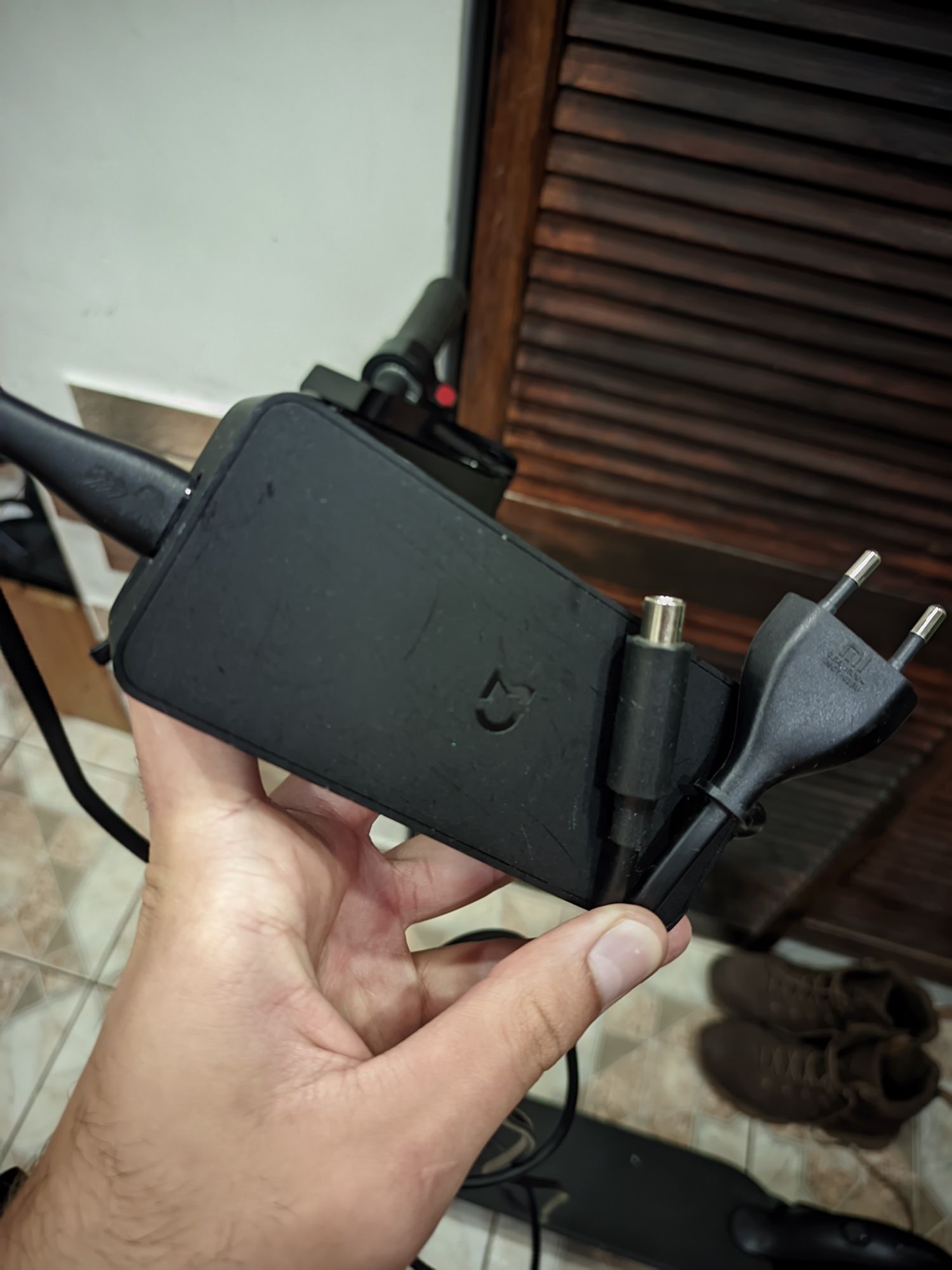 Hulajnoga xiaomi mi pro 2